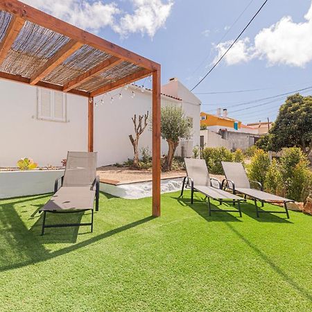Casa Pinhao Villa Sesimbra Dış mekan fotoğraf