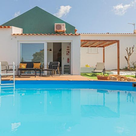 Casa Pinhao Villa Sesimbra Dış mekan fotoğraf