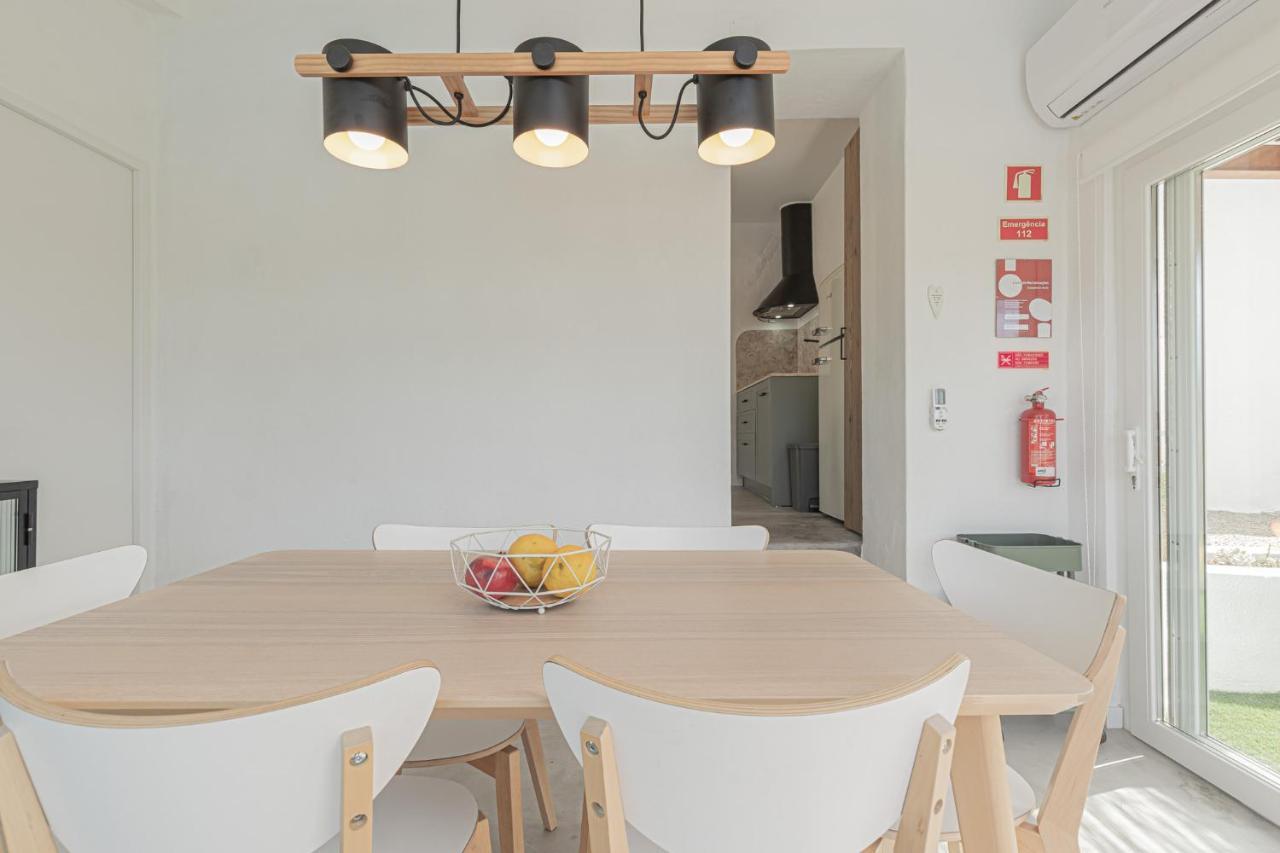 Casa Pinhao Villa Sesimbra Dış mekan fotoğraf