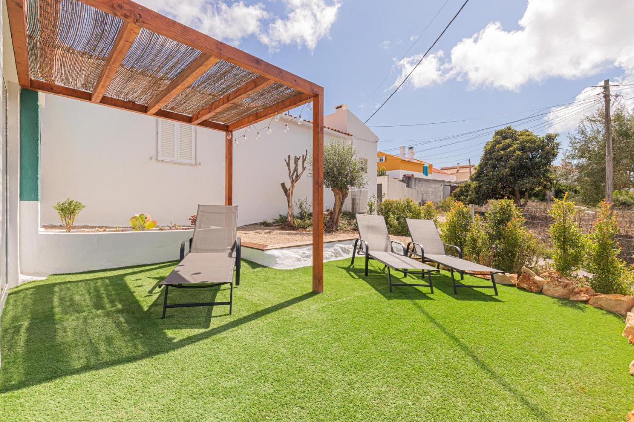 Casa Pinhao Villa Sesimbra Dış mekan fotoğraf