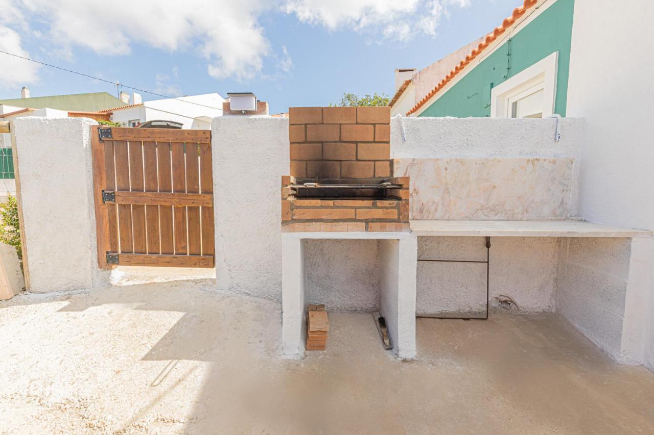 Casa Pinhao Villa Sesimbra Dış mekan fotoğraf