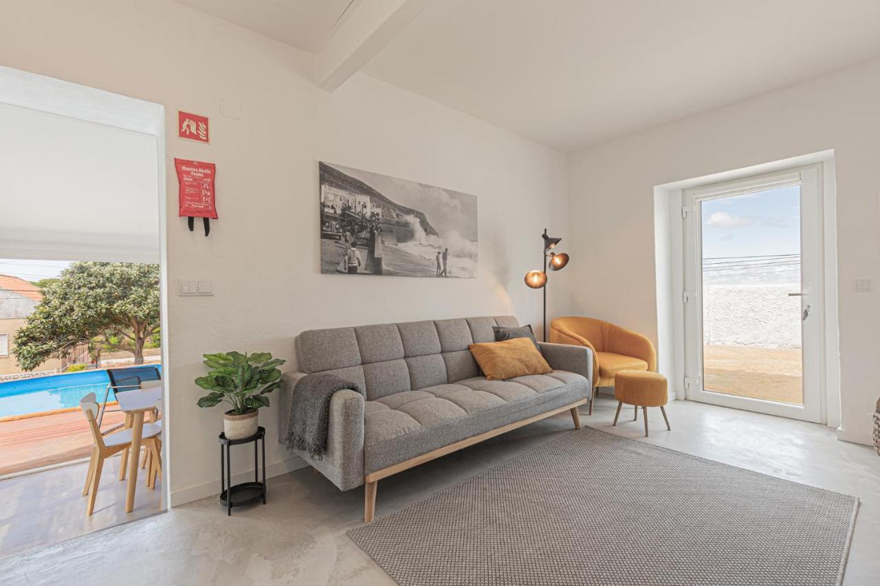 Casa Pinhao Villa Sesimbra Dış mekan fotoğraf