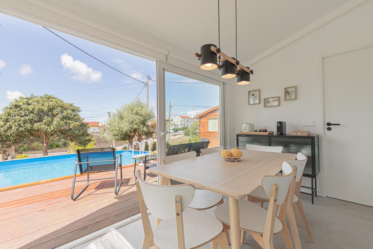 Casa Pinhao Villa Sesimbra Dış mekan fotoğraf