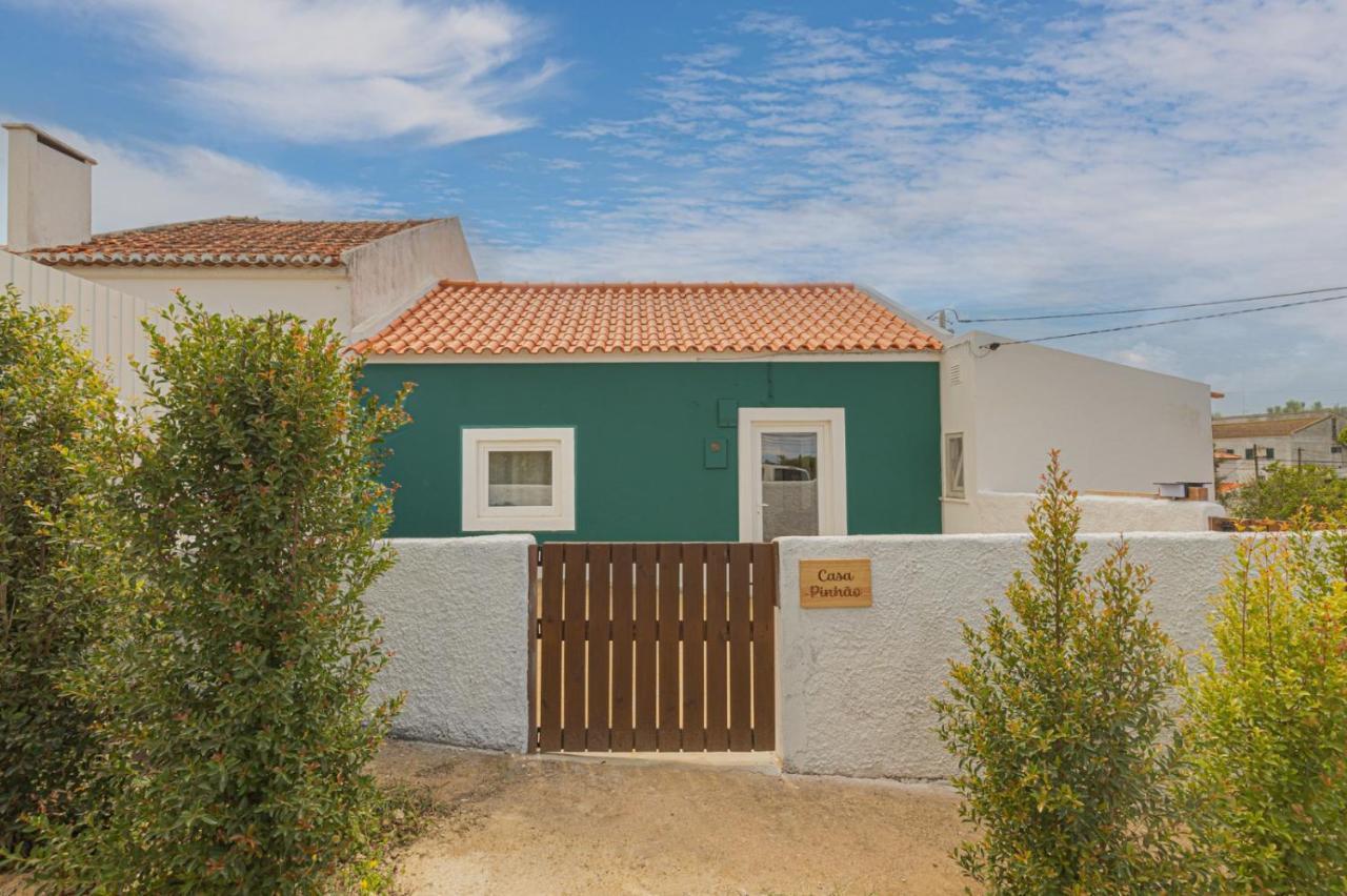 Casa Pinhao Villa Sesimbra Dış mekan fotoğraf
